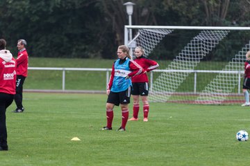 Bild 106 - Frauen TSV Sch�nberg - SV Henstedt Ulzburg 2 : Ergebnis: 2:6